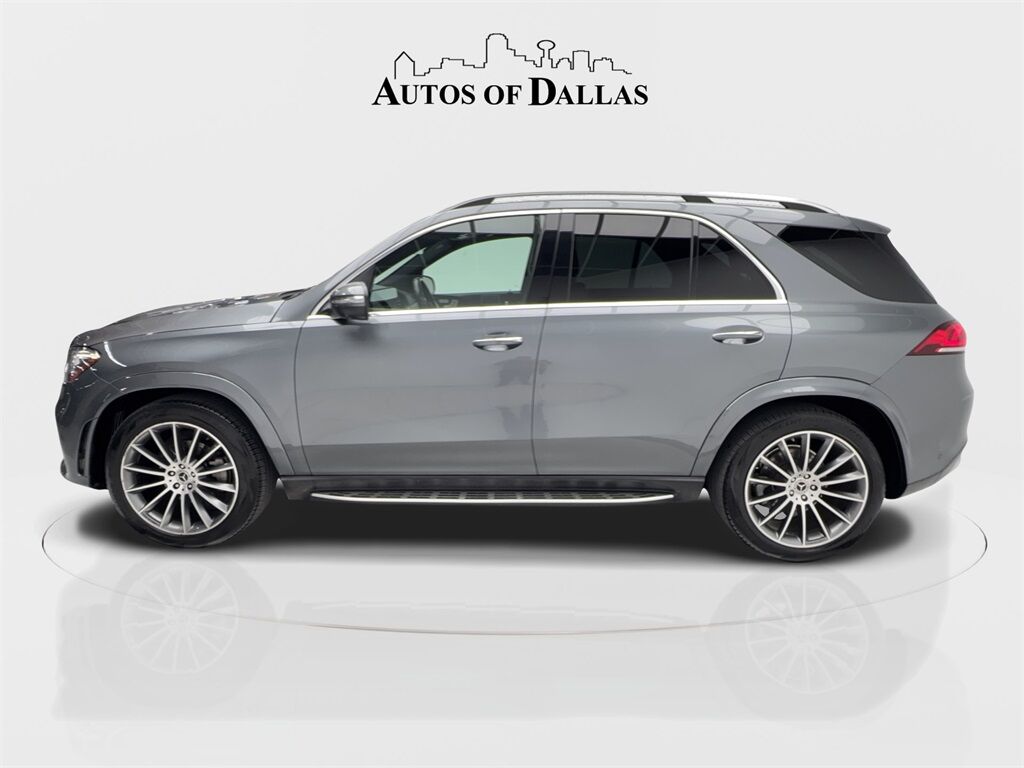 2023 Mercedes-Benz GLE GLE 350 AMG SPORT,NAV,CAM,PANO,BLIND SPOT,21&quot; WLS Plano TX