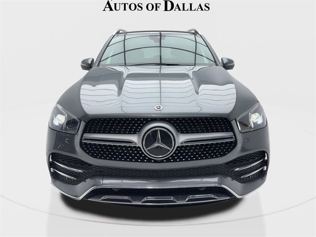 2023 Mercedes-Benz GLE GLE 350 AMG SPORT,NAV,CAM,PANO,BLIND SPOT,21&quot; WLS Plano TX