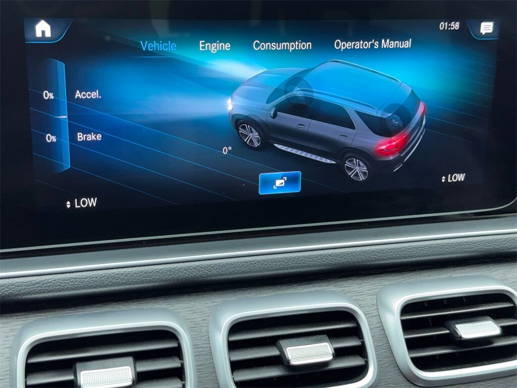 2023 Mercedes-Benz GLE GLE 350 AMG SPORT,NAV,CAM,PANO,BLIND SPOT,21&quot; WLS Plano TX