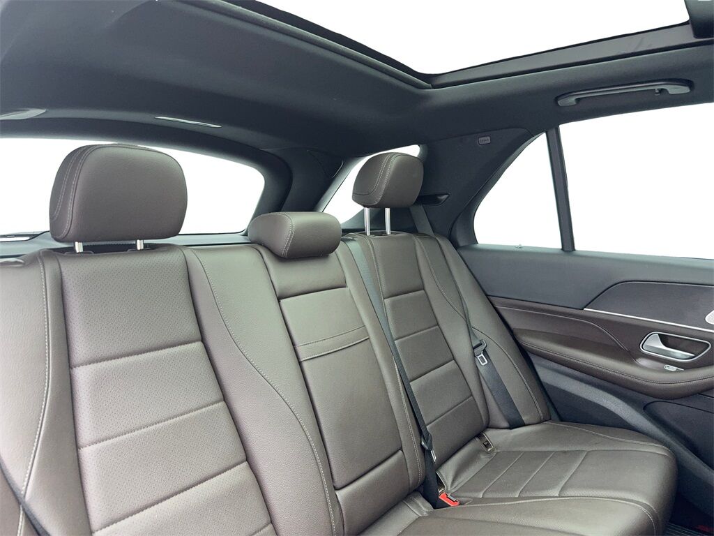 2023 Mercedes-Benz GLE GLE 350 AMG SPORT,NAV,CAM,PANO,BLIND SPOT,21&quot; WLS Plano TX