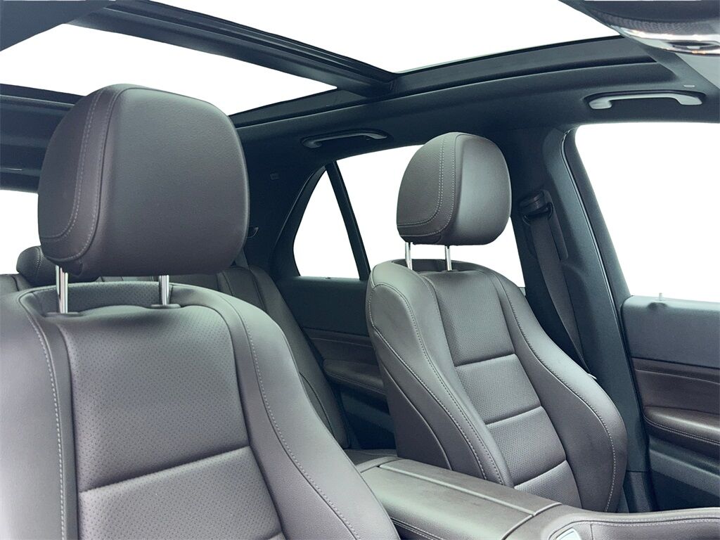 2023 Mercedes-Benz GLE GLE 350 AMG SPORT,NAV,CAM,PANO,BLIND SPOT,21&quot; WLS Plano TX