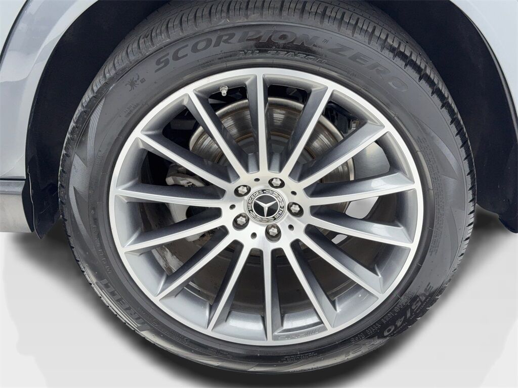 2023 Mercedes-Benz GLE GLE 350 AMG SPORT,NAV,CAM,PANO,BLIND SPOT,21&quot; WLS Plano TX