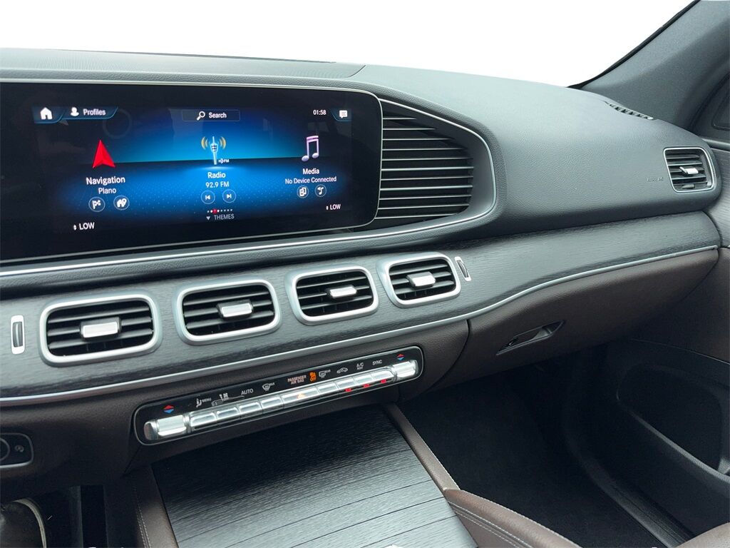 2023 Mercedes-Benz GLE GLE 350 AMG SPORT,NAV,CAM,PANO,BLIND SPOT,21&quot; WLS Plano TX