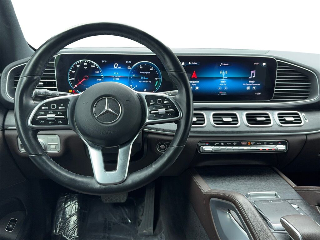 2023 Mercedes-Benz GLE GLE 350 AMG SPORT,NAV,CAM,PANO,BLIND SPOT,21&quot; WLS Plano TX
