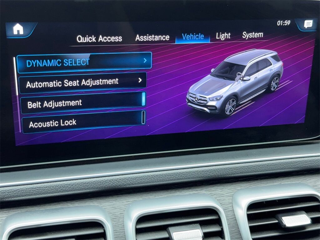 2023 Mercedes-Benz GLE GLE 350 AMG SPORT,NAV,CAM,PANO,BLIND SPOT,21&quot; WLS Plano TX