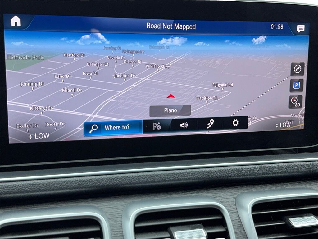 2023 Mercedes-Benz GLE GLE 350 AMG SPORT,NAV,CAM,PANO,BLIND SPOT,21&quot; WLS Plano TX