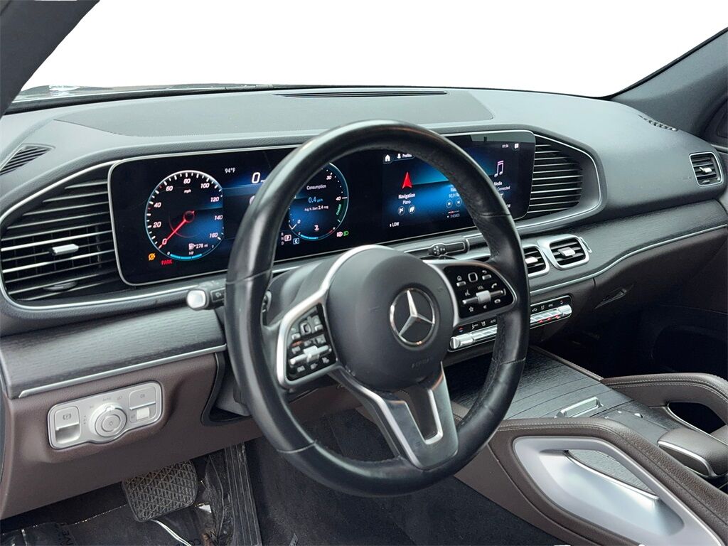 2023 Mercedes-Benz GLE GLE 350 AMG SPORT,NAV,CAM,PANO,BLIND SPOT,21&quot; WLS Plano TX