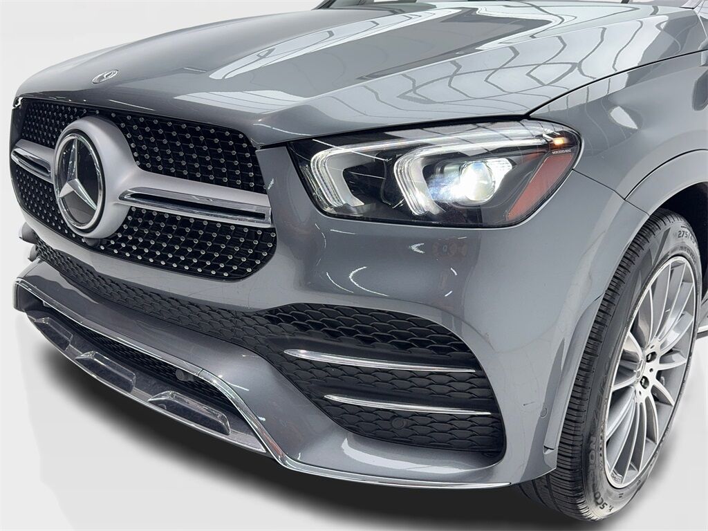 2023 Mercedes-Benz GLE GLE 350 AMG SPORT,NAV,CAM,PANO,BLIND SPOT,21&quot; WLS Plano TX