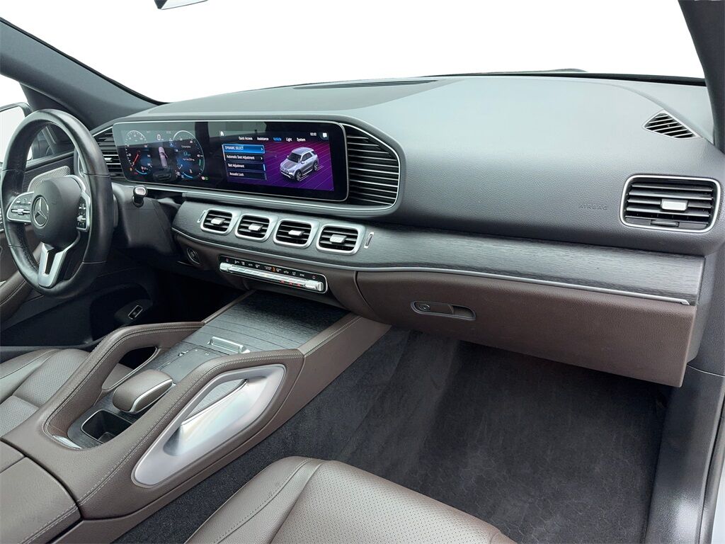 2023 Mercedes-Benz GLE GLE 350 AMG SPORT,NAV,CAM,PANO,BLIND SPOT,21&quot; WLS Plano TX