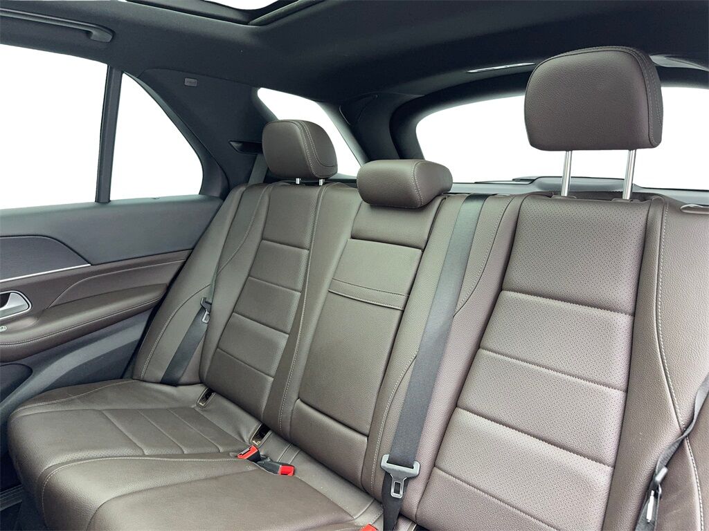2023 Mercedes-Benz GLE GLE 350 AMG SPORT,NAV,CAM,PANO,BLIND SPOT,21&quot; WLS Plano TX