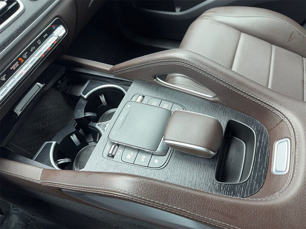 2023 Mercedes-Benz GLE GLE 350 AMG SPORT,NAV,CAM,PANO,BLIND SPOT,21&quot; WLS Plano TX