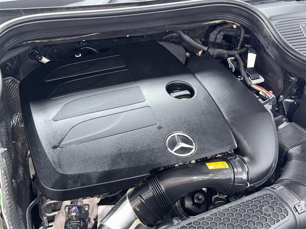 2023 Mercedes-Benz GLE GLE 350 AMG SPORT,NAV,CAM,PANO,BLIND SPOT,21&quot; WLS Plano TX