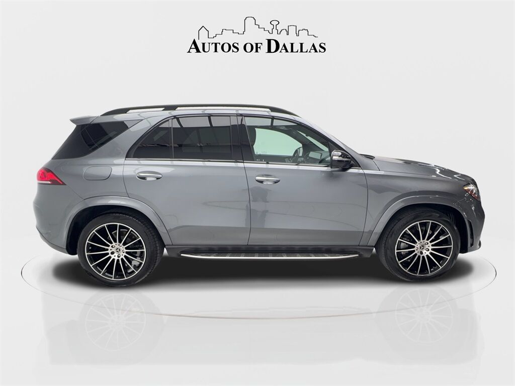 2023 Mercedes-Benz GLE GLE 350 AMG SPORT,NAV,CAM,PANO,HTD STS,BLIND SPOT Plano TX