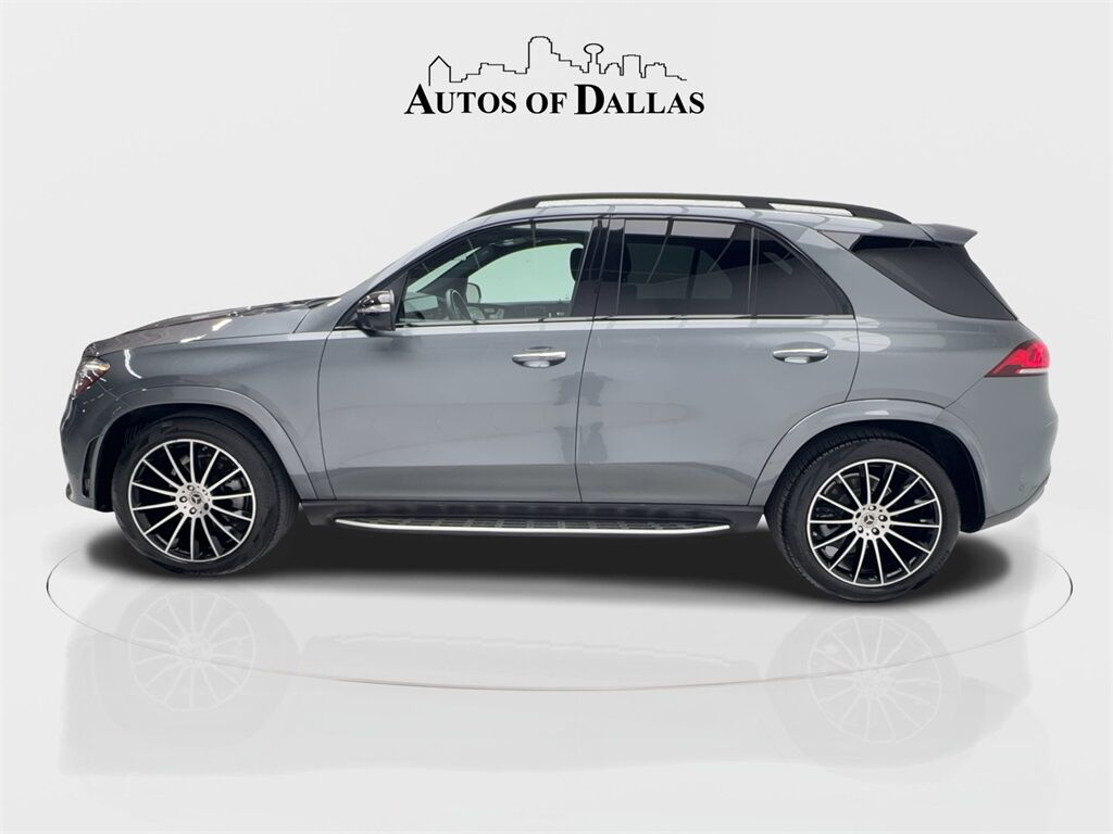 2023 Mercedes-Benz GLE GLE 350 AMG SPORT,NAV,CAM,PANO,HTD STS,BLIND SPOT Plano TX
