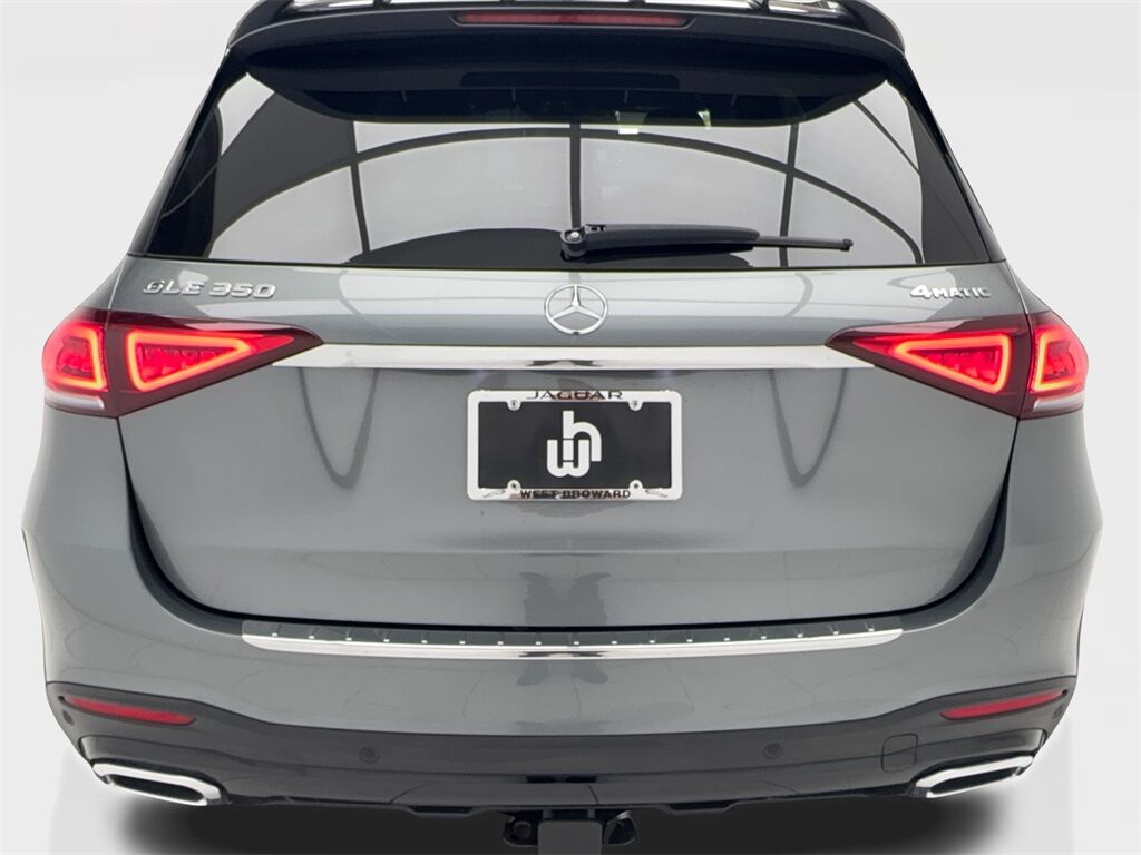 2023 Mercedes-Benz GLE GLE 350 AMG SPORT,NAV,CAM,PANO,HTD STS,BLIND SPOT Plano TX