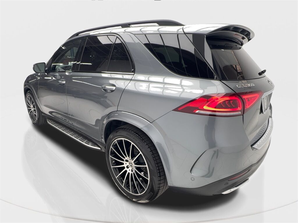 2023 Mercedes-Benz GLE GLE 350 AMG SPORT,NAV,CAM,PANO,HTD STS,BLIND SPOT Plano TX