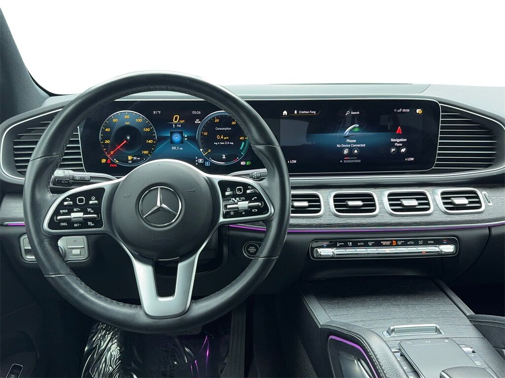 2023 Mercedes-Benz GLE GLE 350 AMG SPORT,NAV,CAM,PANO,HTD STS,BLIND SPOT Plano TX