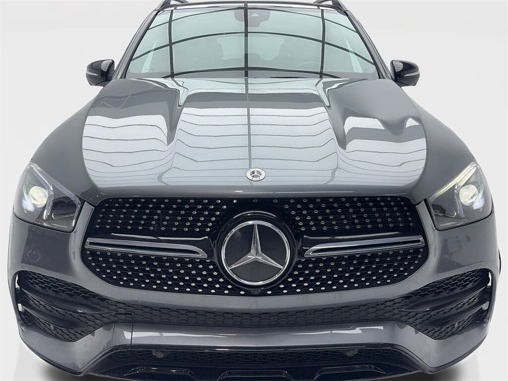 2023 Mercedes-Benz GLE GLE 350 AMG SPORT,NAV,CAM,PANO,HTD STS,BLIND SPOT Plano TX