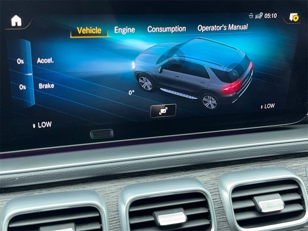 2023 Mercedes-Benz GLE GLE 350 AMG SPORT,NAV,CAM,PANO,HTD STS,BLIND SPOT Plano TX