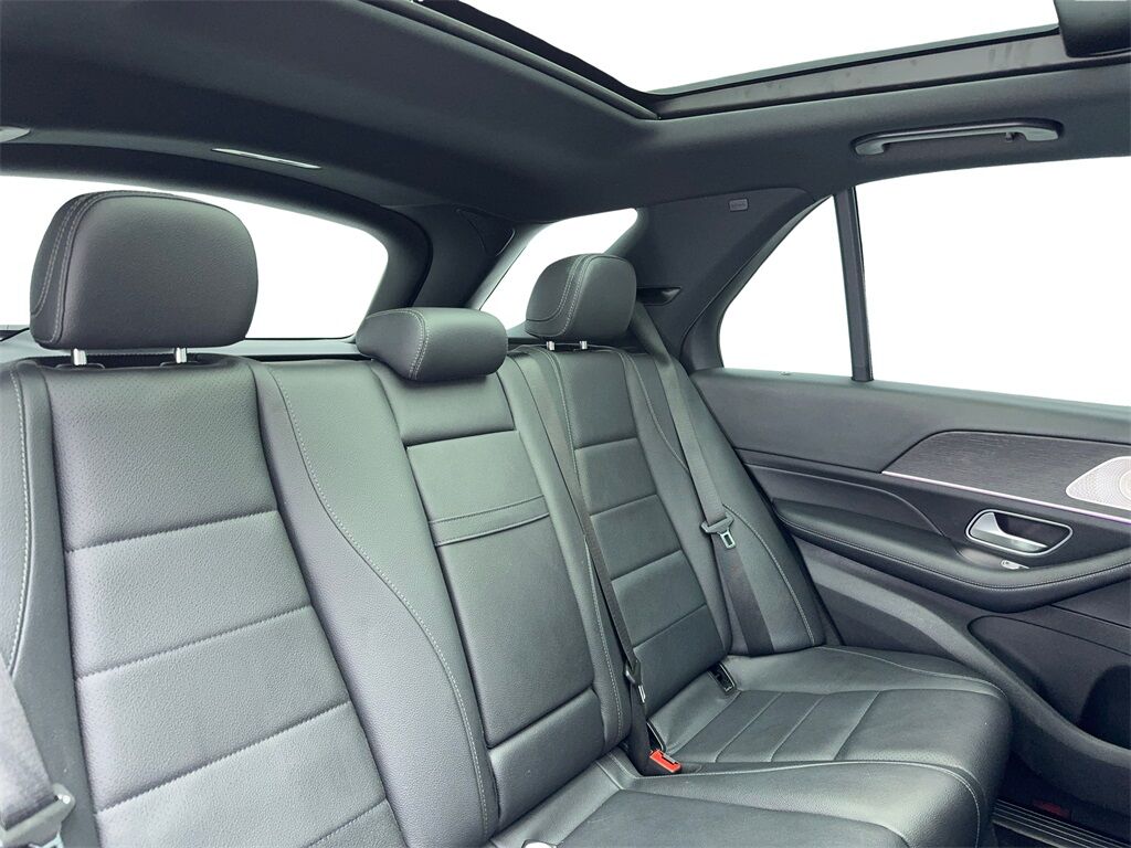 2023 Mercedes-Benz GLE GLE 350 AMG SPORT,NAV,CAM,PANO,HTD STS,BLIND SPOT Plano TX