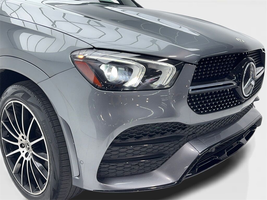2023 Mercedes-Benz GLE GLE 350 AMG SPORT,NAV,CAM,PANO,HTD STS,BLIND SPOT Plano TX