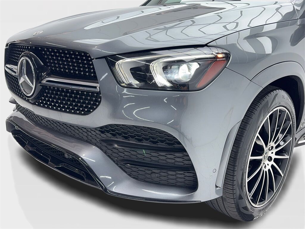 2023 Mercedes-Benz GLE GLE 350 AMG SPORT,NAV,CAM,PANO,HTD STS,BLIND SPOT Plano TX