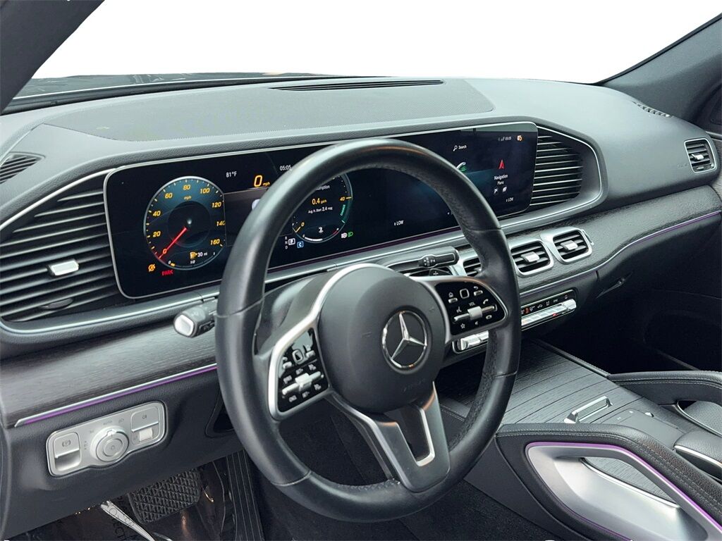 2023 Mercedes-Benz GLE GLE 350 AMG SPORT,NAV,CAM,PANO,HTD STS,BLIND SPOT Plano TX