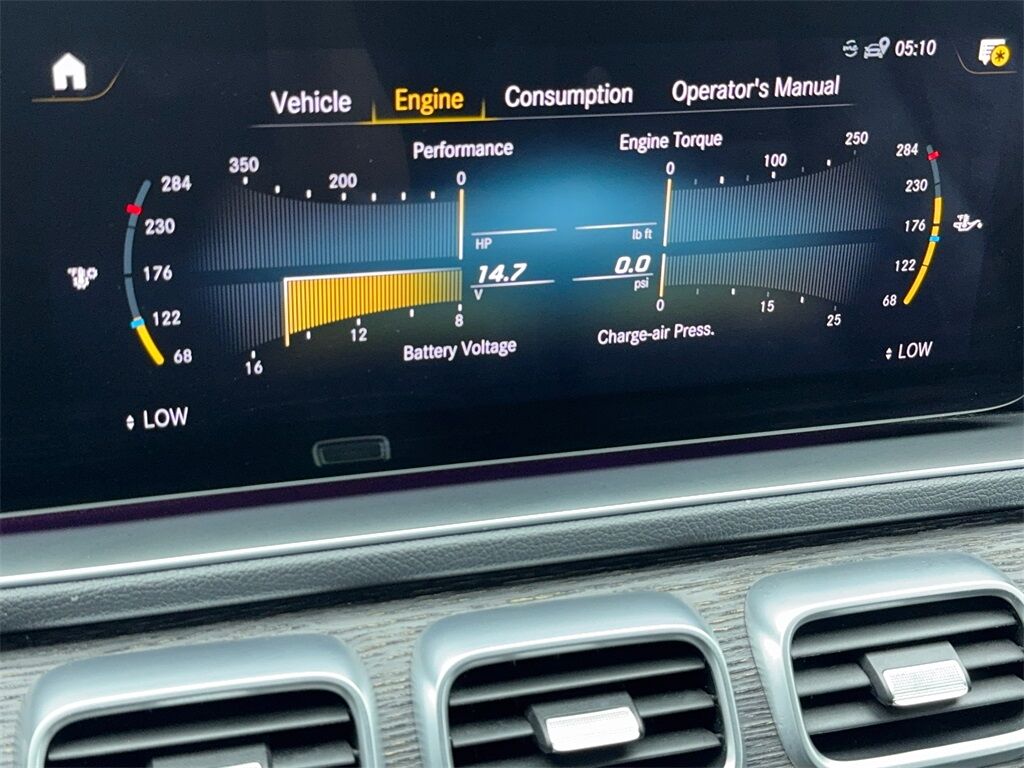 2023 Mercedes-Benz GLE GLE 350 AMG SPORT,NAV,CAM,PANO,HTD STS,BLIND SPOT Plano TX