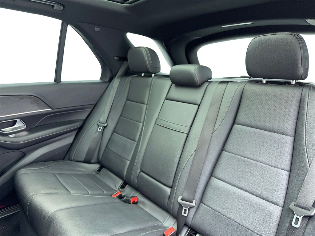 2023 Mercedes-Benz GLE GLE 350 AMG SPORT,NAV,CAM,PANO,HTD STS,BLIND SPOT Plano TX