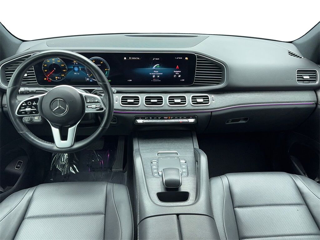 2023 Mercedes-Benz GLE GLE 350 AMG SPORT,NAV,CAM,PANO,HTD STS,BLIND SPOT Plano TX