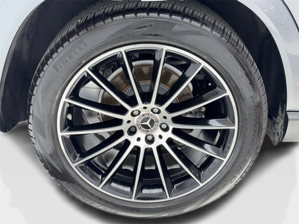 2023 Mercedes-Benz GLE GLE 350 AMG SPORT,NAV,CAM,PANO,HTD STS,BLIND SPOT Plano TX