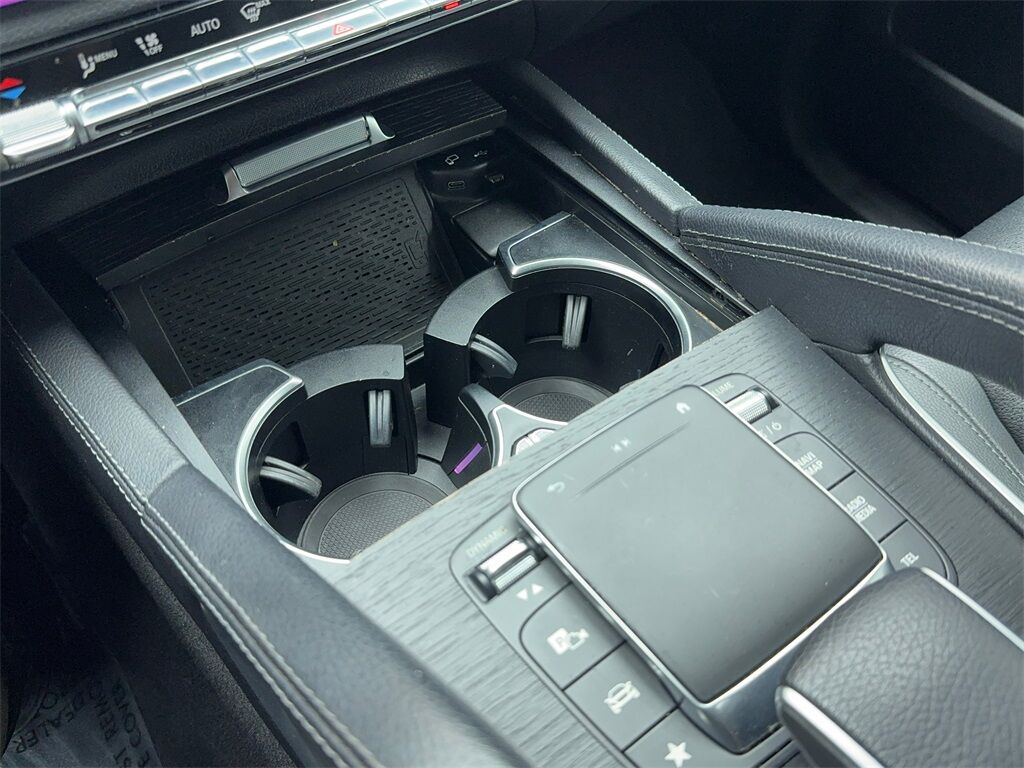 2023 Mercedes-Benz GLE GLE 350 AMG SPORT,NAV,CAM,PANO,HTD STS,BLIND SPOT Plano TX
