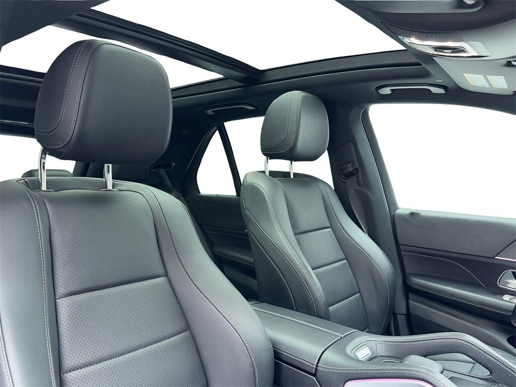 2023 Mercedes-Benz GLE GLE 350 AMG SPORT,NAV,CAM,PANO,HTD STS,BLIND SPOT Plano TX