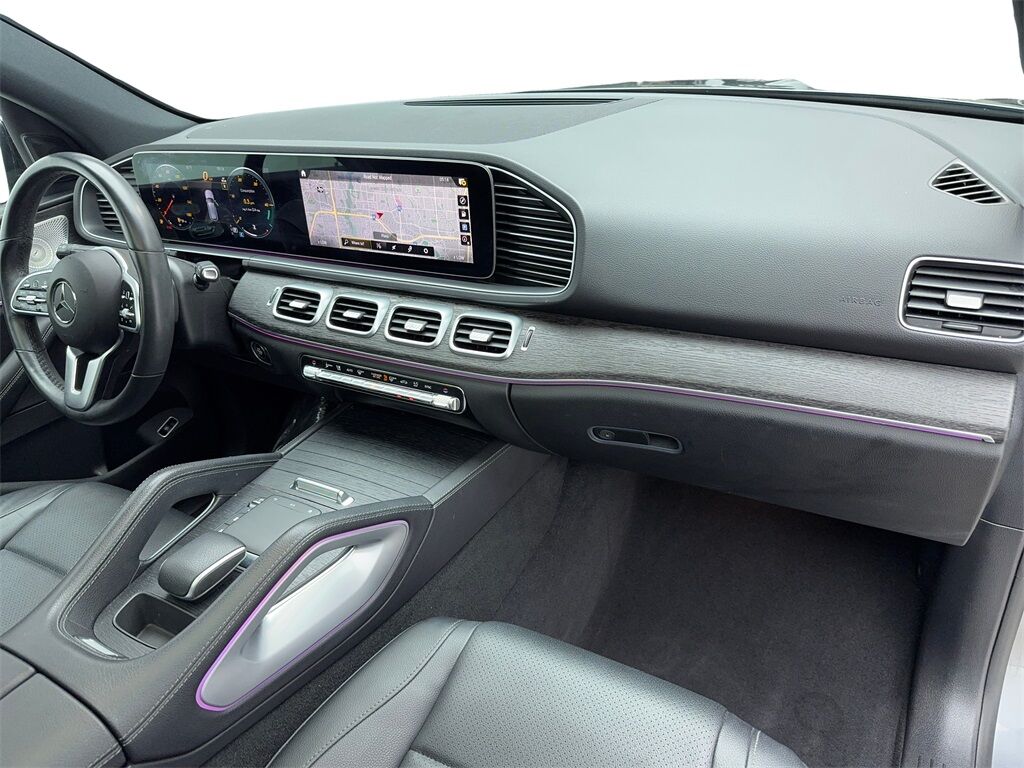 2023 Mercedes-Benz GLE GLE 350 AMG SPORT,NAV,CAM,PANO,HTD STS,BLIND SPOT Plano TX