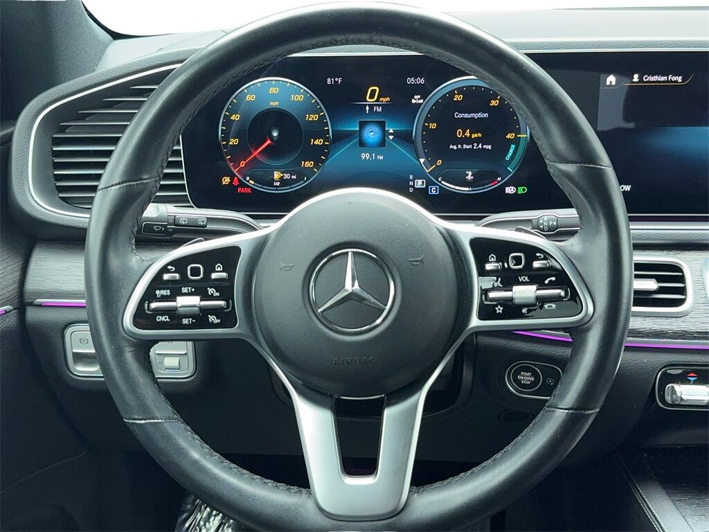 2023 Mercedes-Benz GLE GLE 350 AMG SPORT,NAV,CAM,PANO,HTD STS,BLIND SPOT Plano TX