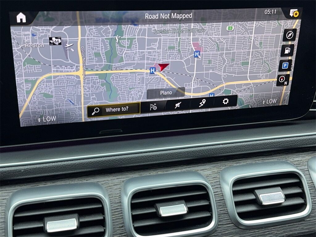 2023 Mercedes-Benz GLE GLE 350 AMG SPORT,NAV,CAM,PANO,HTD STS,BLIND SPOT Plano TX