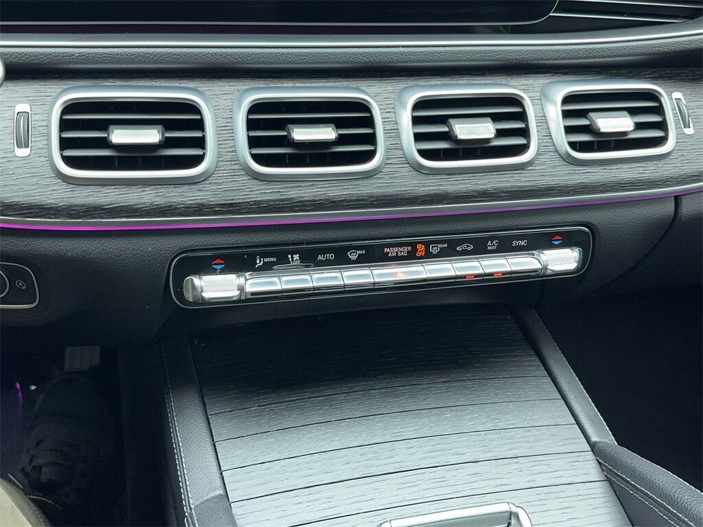 2023 Mercedes-Benz GLE GLE 350 AMG SPORT,NAV,CAM,PANO,HTD STS,BLIND SPOT Plano TX