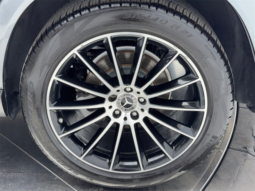 2023 Mercedes-Benz GLE GLE 350 AMG SPORT,NAV,CAM,PANO,HTD STS,BLIND SPOT Plano TX