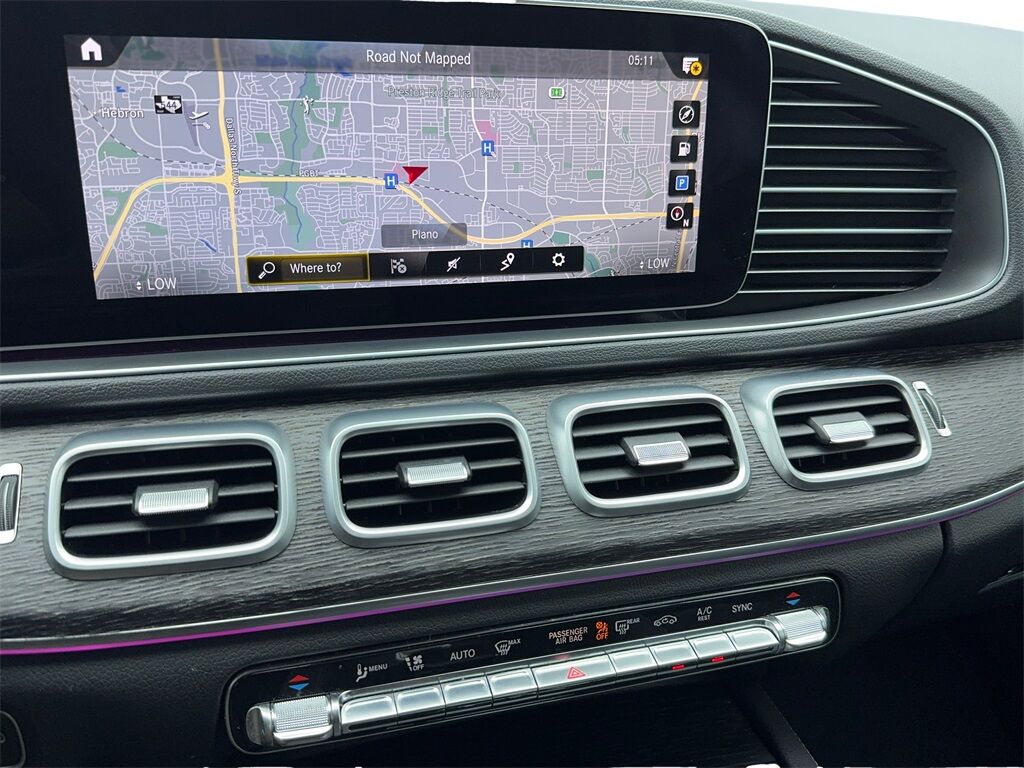 2023 Mercedes-Benz GLE GLE 350 AMG SPORT,NAV,CAM,PANO,HTD STS,BLIND SPOT Plano TX
