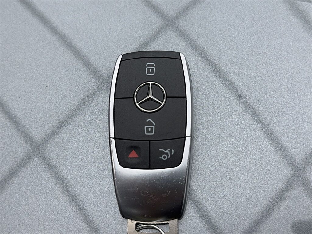 2023 Mercedes-Benz GLE GLE 350 AMG SPORT,NAV,CAM,PANO,HTD STS,BLIND SPOT Plano TX
