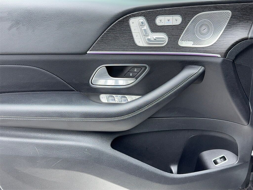 2023 Mercedes-Benz GLE GLE 350 AMG SPORT,NAV,CAM,PANO,HTD STS,BLIND SPOT Plano TX