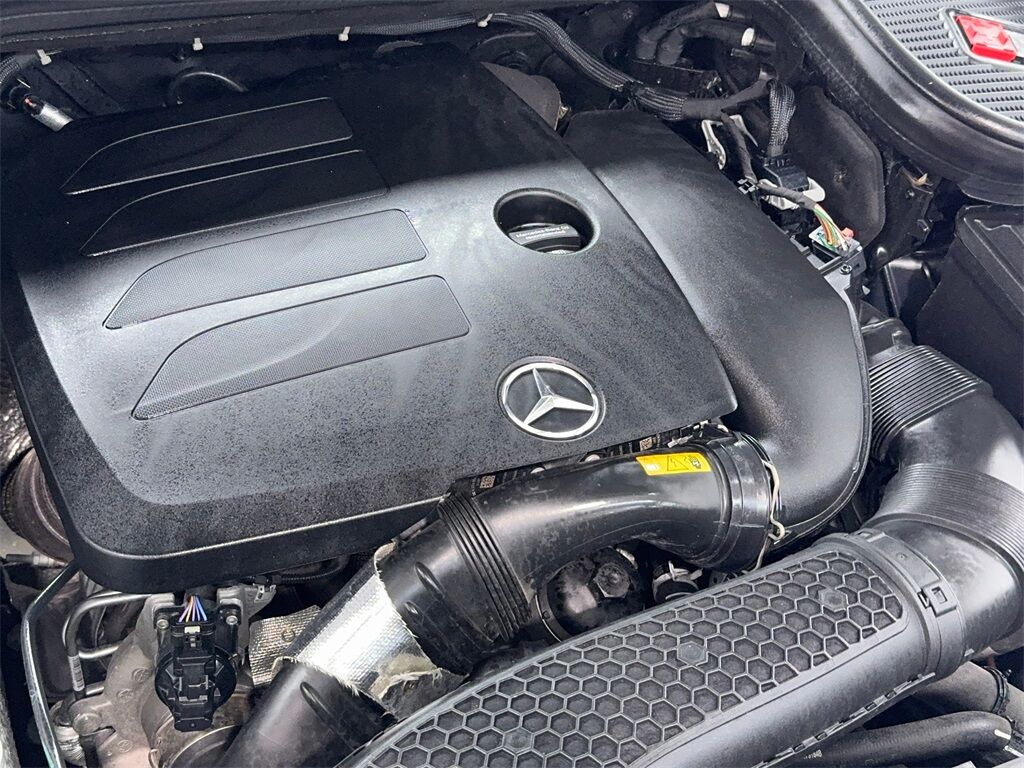 2023 Mercedes-Benz GLE GLE 350 AMG SPORT,NAV,CAM,PANO,HTD STS,BLIND SPOT Plano TX