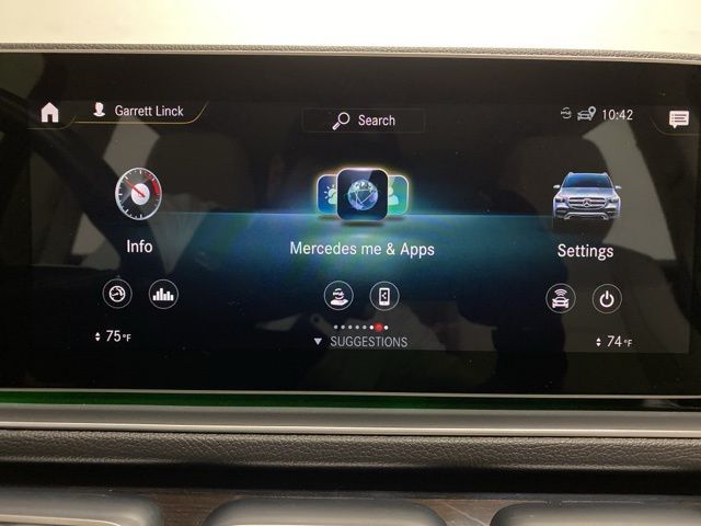 2023 Mercedes-Benz GLE GLE 350 Dallas TX