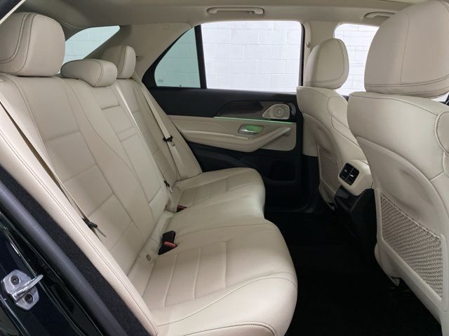 2023 Mercedes-Benz GLE GLE 350 Dallas TX