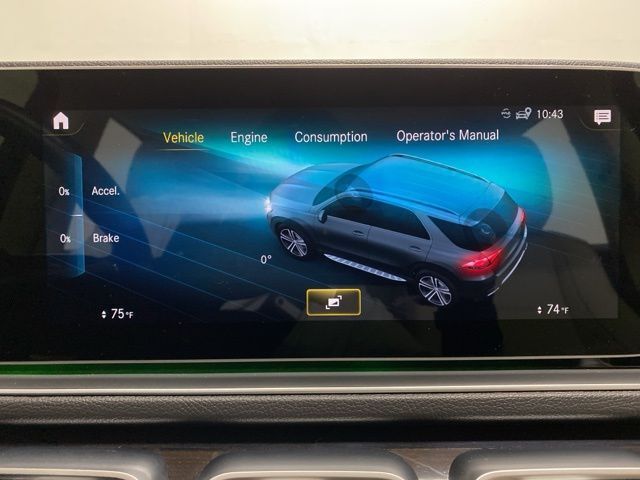 2023 Mercedes-Benz GLE GLE 350 Dallas TX