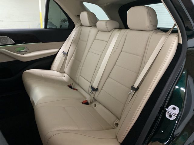 2023 Mercedes-Benz GLE GLE 350 Dallas TX