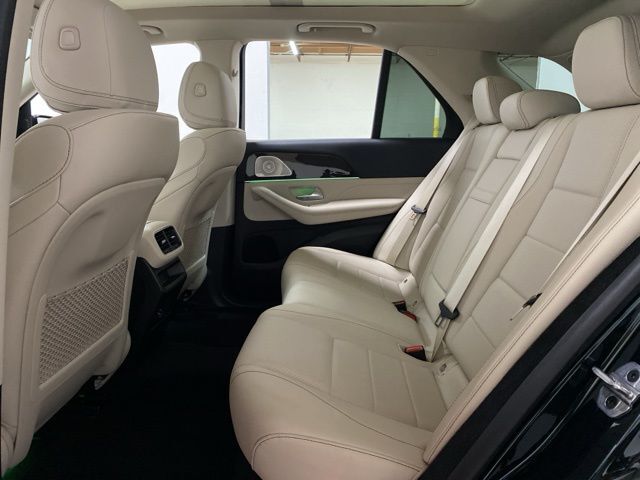 2023 Mercedes-Benz GLE GLE 350 Dallas TX