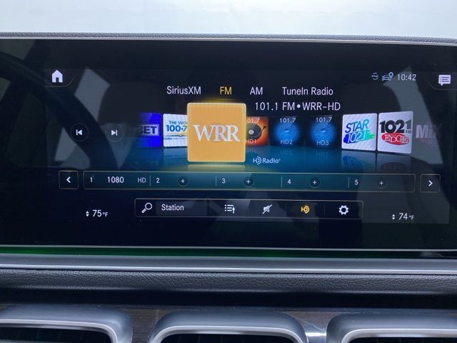 2023 Mercedes-Benz GLE GLE 350 Dallas TX