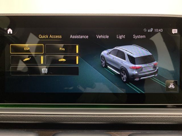 2023 Mercedes-Benz GLE GLE 350 Dallas TX