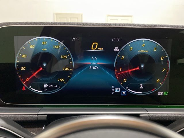 2023 Mercedes-Benz GLE GLE 350 Dallas TX